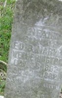 Infant Wetherington Infant Wetherington