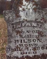 Infant Wilson Infant Wilson