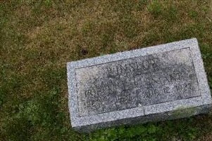 Infant Winslow