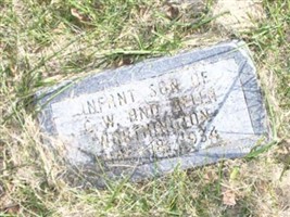 Infant Worthington Infant Worthington