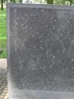 Infanterist Bernhardt Heim