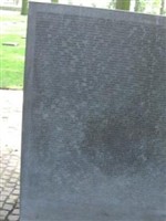 Infanterist Otto Dienst