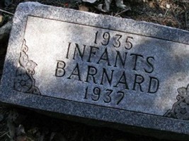 Infants Barnard