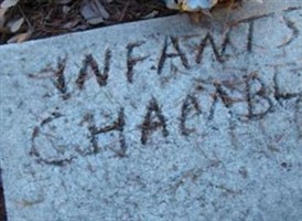 Infants Chamblis