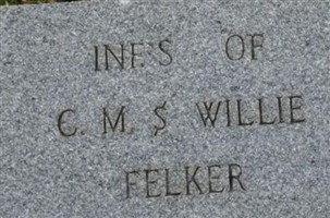 Infants Felker