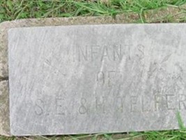 Infants of S. E. & H. Telfer