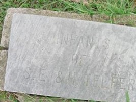 Infants of S. E. & H. Telfer