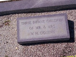 Infants O'Quinn