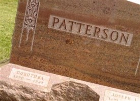 Infants Patterson Infants Patterson