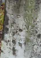 Infants Raines