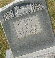 Infants Runion Infants Runion