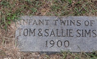 Infants Sims