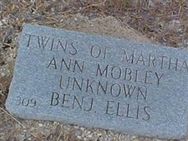Infants Twins Mosley