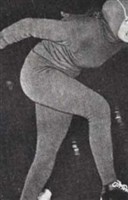 Inga Artomonova Inga Artomonova