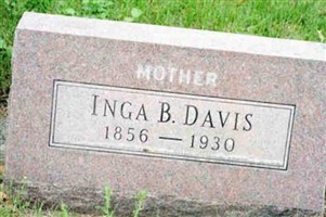 Inga Bartlett Davis