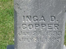 Inga Copper