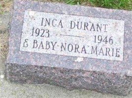 Inga Durant