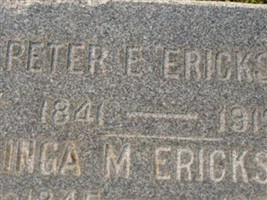 Inga Erickson