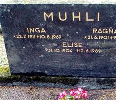 Inga Muhli