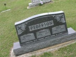 Inga Pederson