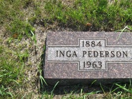 Inga Pederson