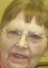 Inga Solvig Magnuson Damp
