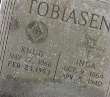 Inga Tobiasen
