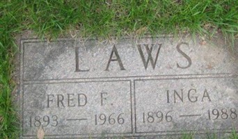 Ingaborg D Langseth Laws Ingaborg D Langseth Laws