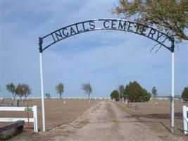 Ingalls-Logan Cemetery