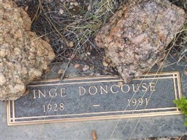 Inge Doncouse