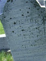 Ingebor Isabella Olstadder Nelson