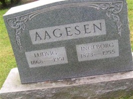 Ingeborg Aagesen