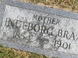 Ingeborg Braa