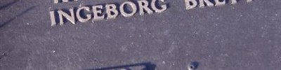 Ingeborg Brett Ingeborg Brett