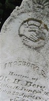 Ingeborg E Berg