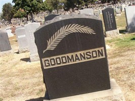 Ingeborg Goodmanson