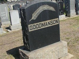 Ingeborg Goodmanson