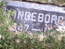 Ingeborg Hartvig Ingeborg Hartvig