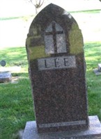 Ingeborg K. Lee Ingeborg K. Lee