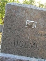 Ingeborg Knudsdatter Holme Ingeborg Knudsdatter Holme