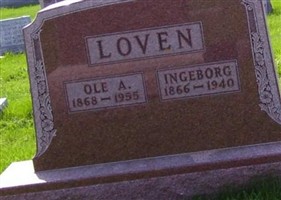 Ingeborg Loven