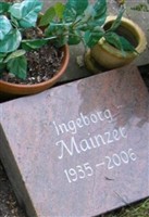 Ingeborg Mainzer Ingeborg Mainzer