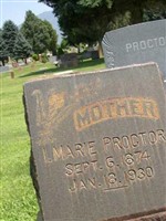 Ingeborg Marie Proctor Ingeborg Marie Proctor