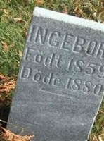 Ingeborg Olson Ingeborg Olson