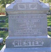 Ingeborg Riester