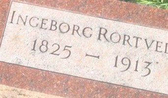 Ingeborg Rortvedt