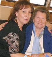 Ingeborg Striemer Meinikat Ingeborg Striemer Meinikat