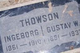 Ingeborg Thowson