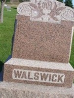 Ingeborg Walswick