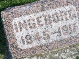 Ingeborg Walswick